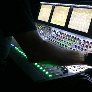 Curso Master Técnico de Sonido Directo