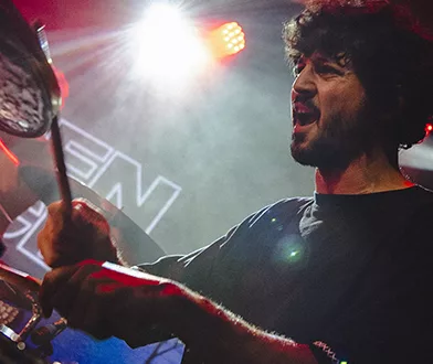 Entrada: Masterclass Ben Wirjo